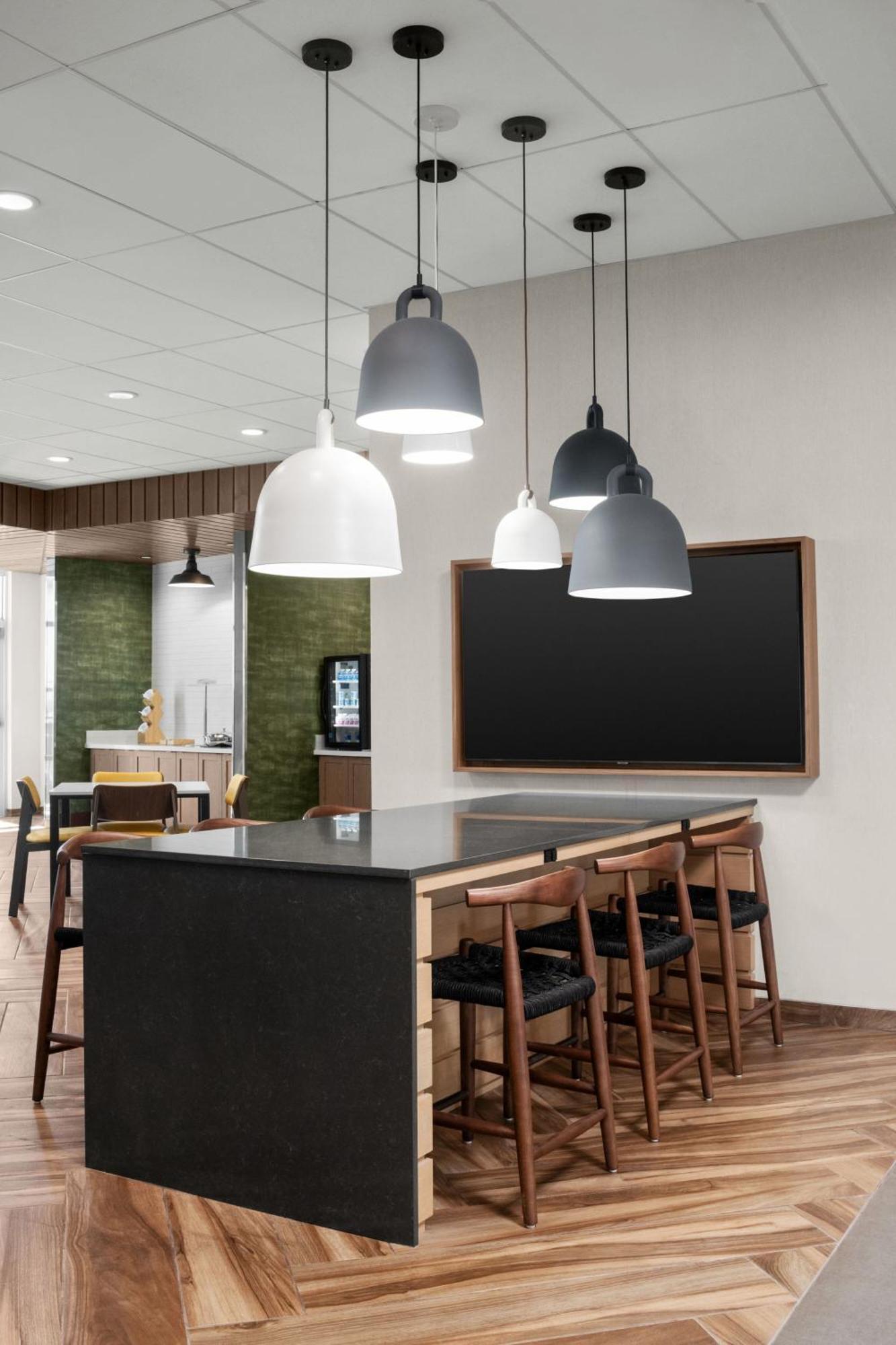 Fairfield By Marriott Inn & Suites Victorville Kültér fotó