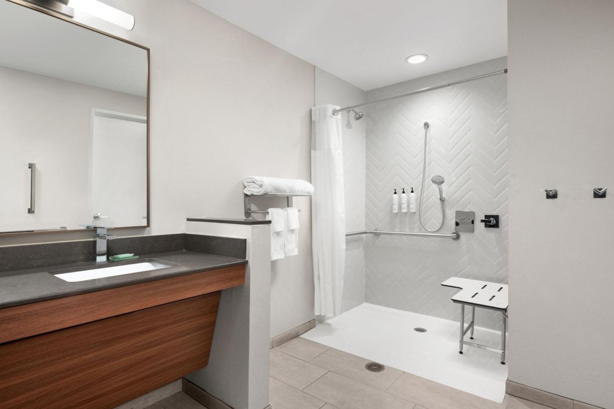 Fairfield By Marriott Inn & Suites Victorville Kültér fotó