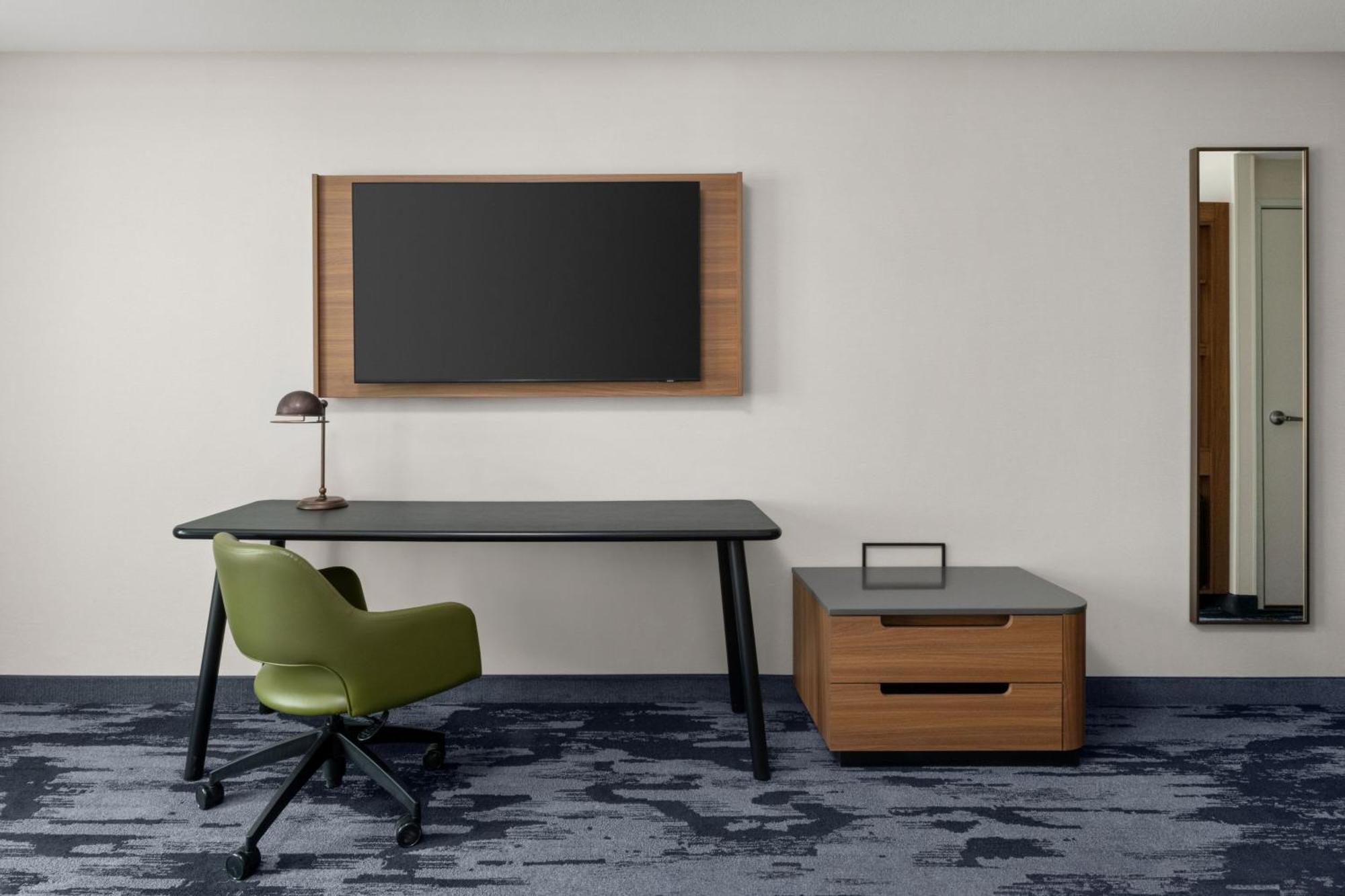 Fairfield By Marriott Inn & Suites Victorville Kültér fotó