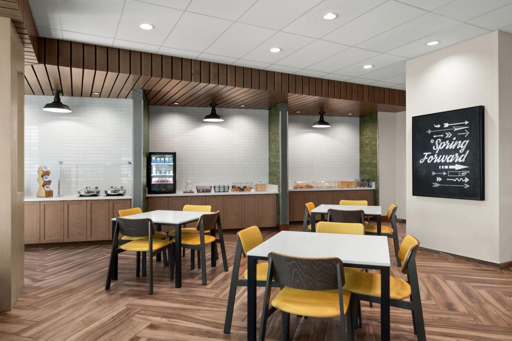 Fairfield By Marriott Inn & Suites Victorville Kültér fotó