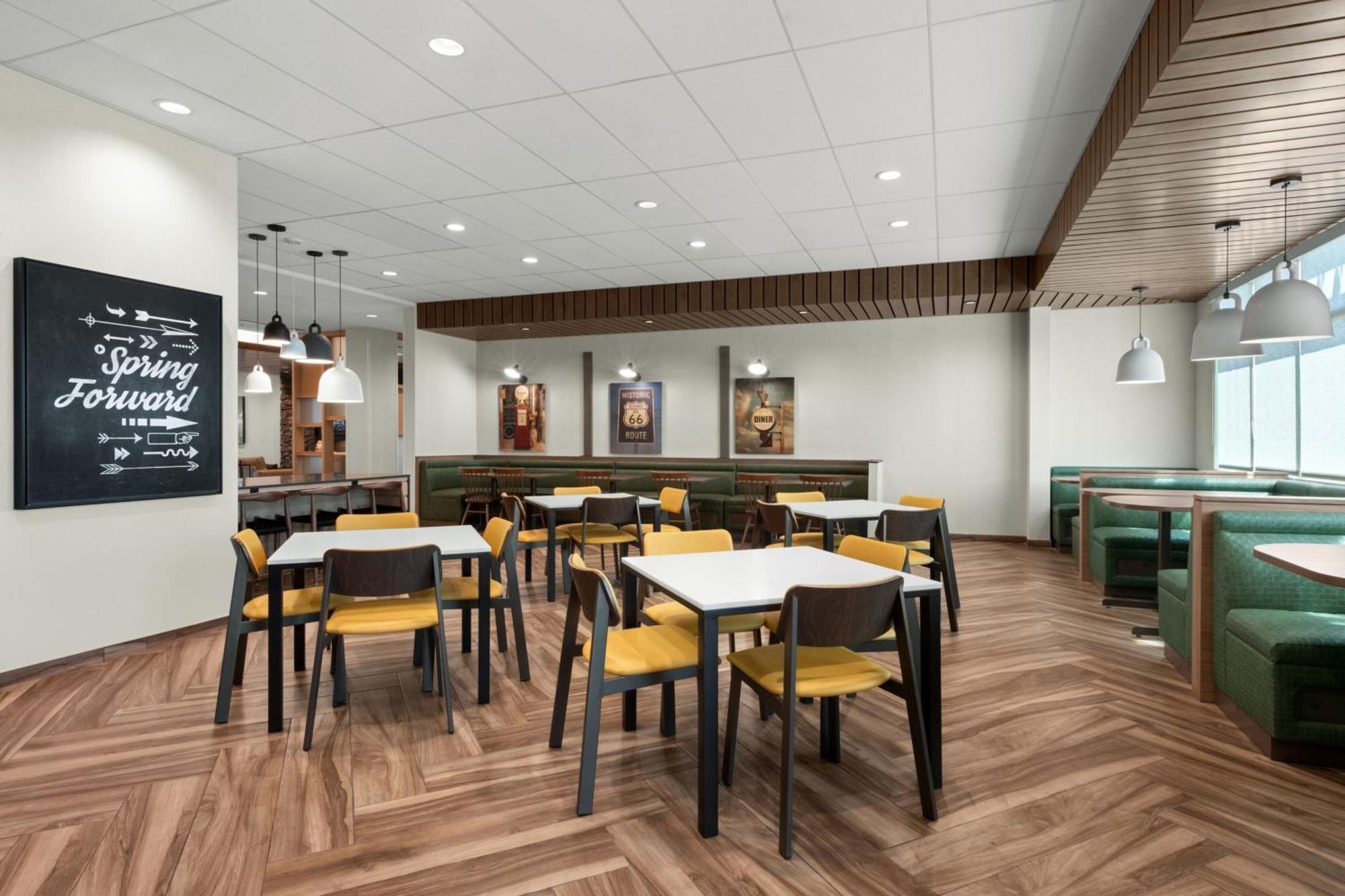 Fairfield By Marriott Inn & Suites Victorville Kültér fotó