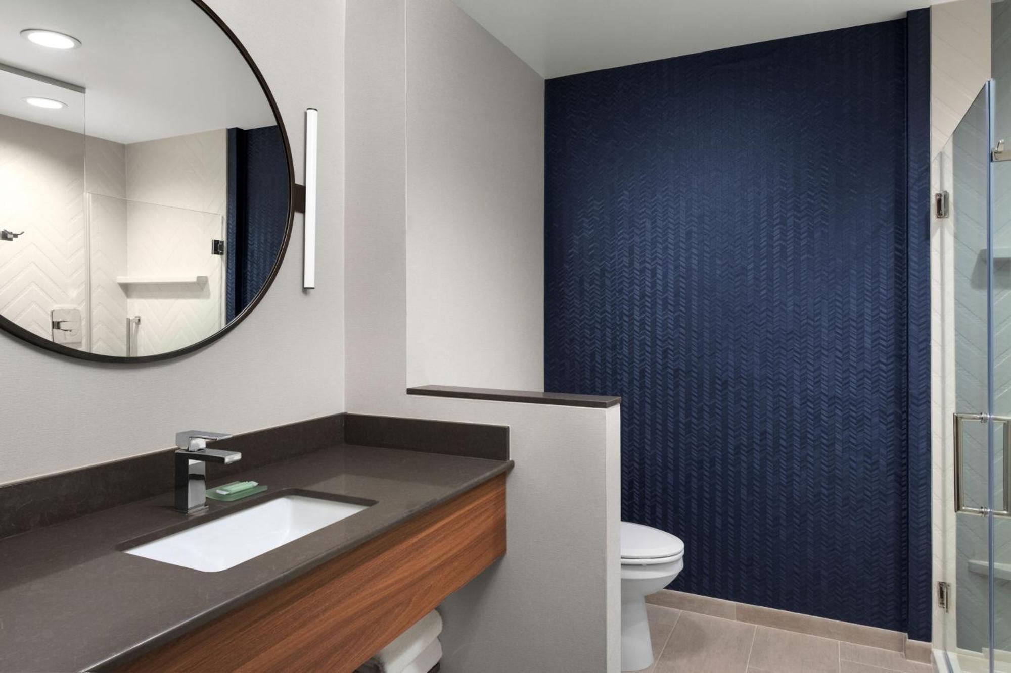 Fairfield By Marriott Inn & Suites Victorville Kültér fotó