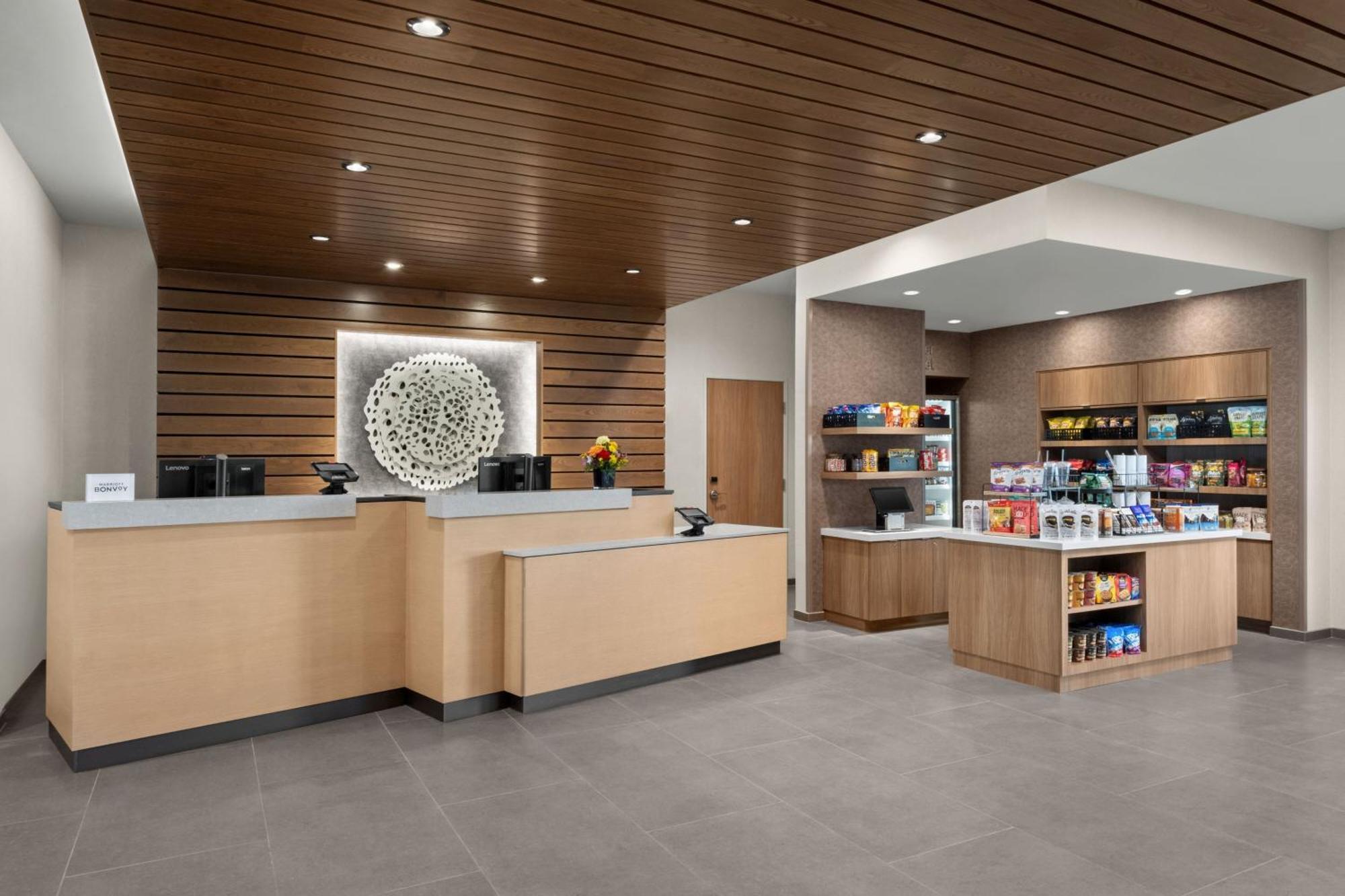 Fairfield By Marriott Inn & Suites Victorville Kültér fotó