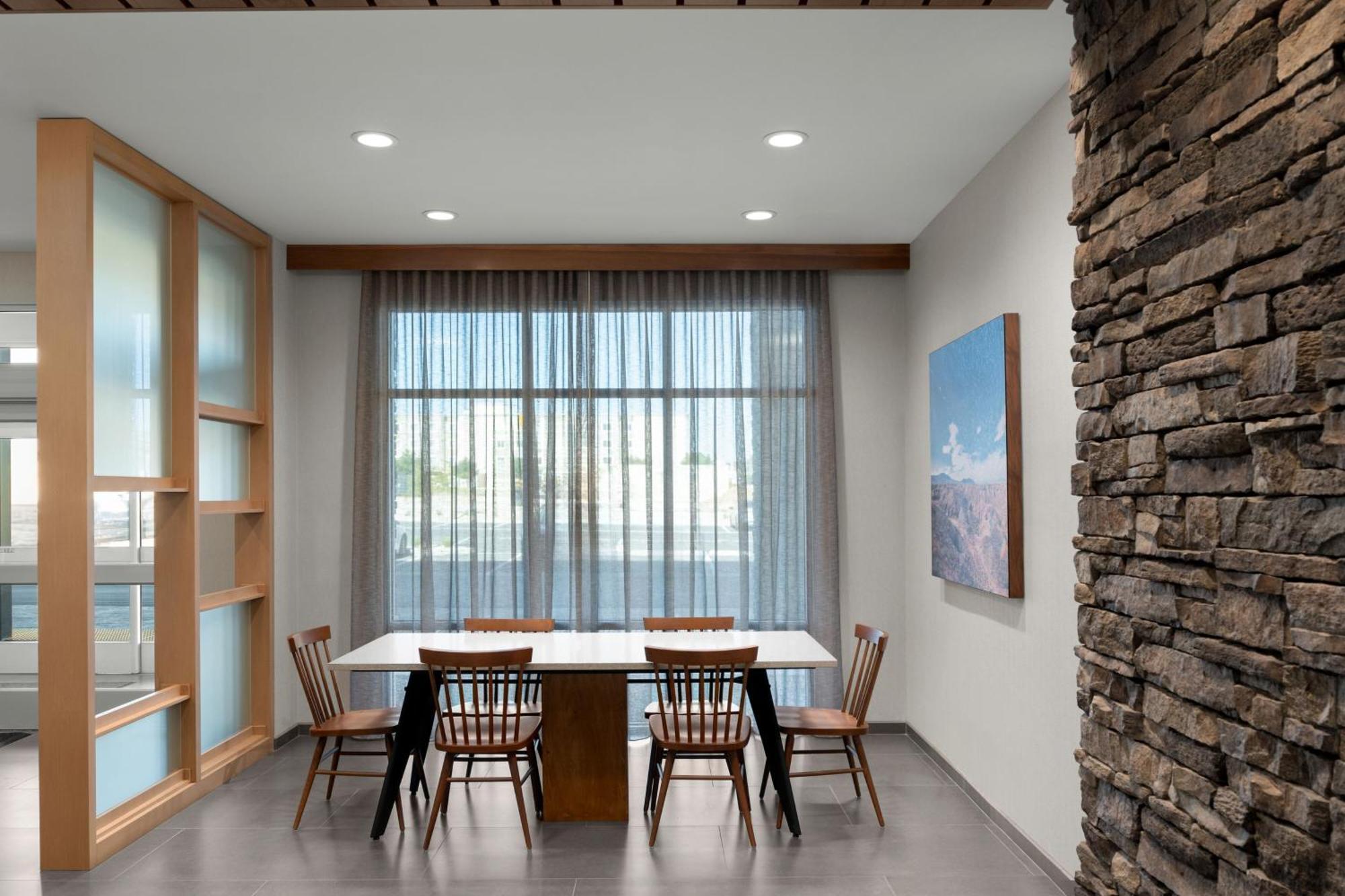 Fairfield By Marriott Inn & Suites Victorville Kültér fotó